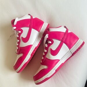 Women Nike Air Force